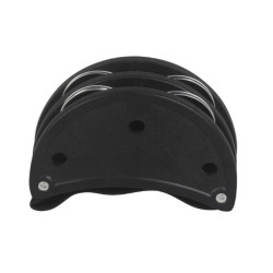 MAYA FOOT TAMBOURINE