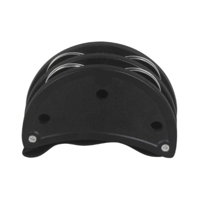 MAYA FOOT TAMBOURINE тамбурин на ногу