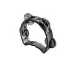 MAYA Tambourine 4 bell дитячий тамбурин