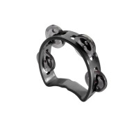 MAYA Tambourine 4 bell