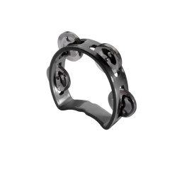 MAYA Tambourine 4 bell