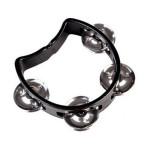 MAYA Tambourine 4 bell дитячий тамбурин