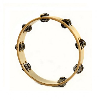 MAYA UNI TH12-16 тамбурин