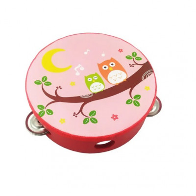 MAYA UNI TH6 бубон дитячий