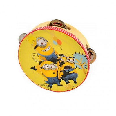 MAYA UNI TH6 бубон дитячий