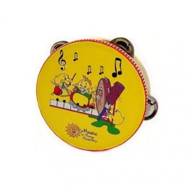 MAYA UNI TH6 бубон дитячий