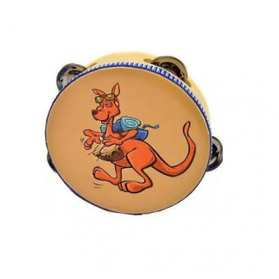 MAYA UNI TH6 бубон дитячий