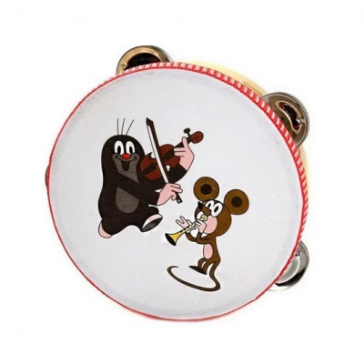 MAYA UNI TH6 бубон дитячий