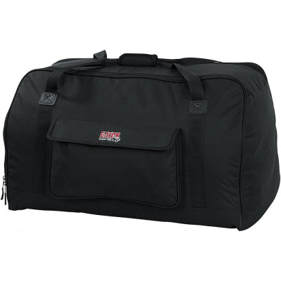 GATOR GPA-TOTE15-15" SPEAKER TOTE BAG cумка-чохол для АС
