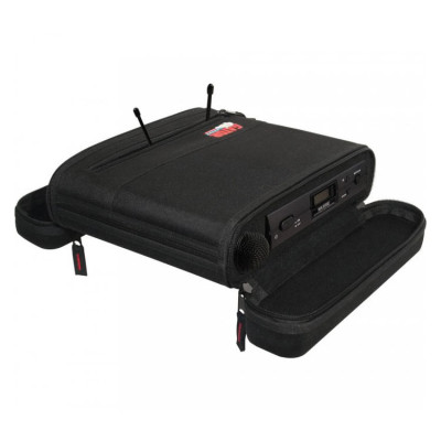 GATOR GM-1WEVAA WIRELESS SYSTEM CASE cумка для радіосистеми