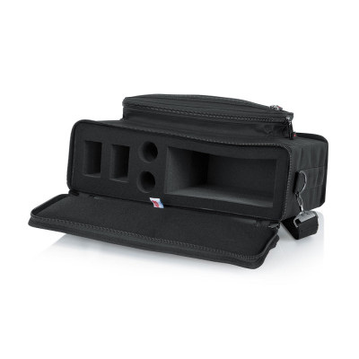 GATOR GM-2W 2 WIRELESS SYSTEMS BAG cумка для двох радіосистем