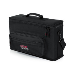 GATOR GM-2W 2 WIRELESS SYSTEMS BAG