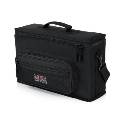 GATOR GM-2W 2 WIRELESS SYSTEMS BAG cумка для двох радіосистем
