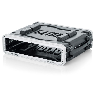 GATOR GR-2L-2U AUDIO RACK STANDARD кейс для рэковых приборов