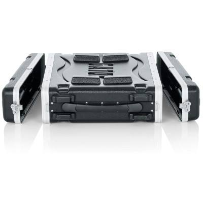 GATOR GR-2L-2U AUDIO RACK STANDARD кейс для рэковых приборов
