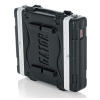 GATOR GR-2L-2U AUDIO RACK STANDARD