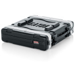 GATOR GR-2L-2U AUDIO RACK STANDARD кейс для рэковых приборов