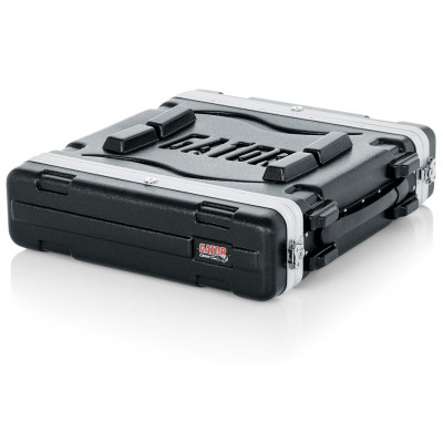 GATOR GR-2L-2U AUDIO RACK STANDARD кейс для рэковых приборов