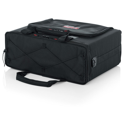 GATOR GRB-4U AUDIO RACK BAG сумка для рекових приладів