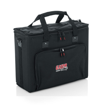 GATOR GRB-4U AUDIO RACK BAG сумка для рекових приладів