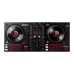 NUMARK MIXTRACK PLATINUM FX