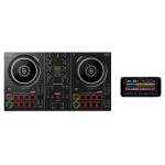 PIONEER DDJ-200 DJ-контролер