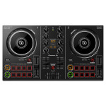 PIONEER DDJ-200 DJ-контролер