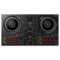 PIONEER DDJ-200 PIONEER DDJ-200