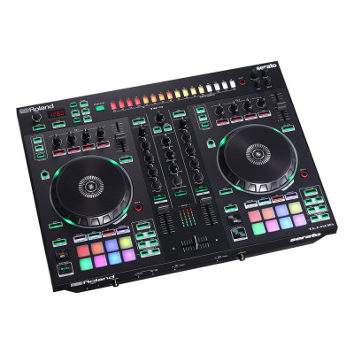 Roland DJ-505 DJ контроллер