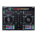 Roland DJ-505 DJ контроллер