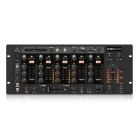 BEHRINGER PRO MIXER NOX1010