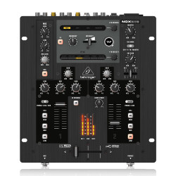 BEHRINGER NOX202 