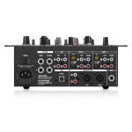 BEHRINGER NOX404 микшерный пульт