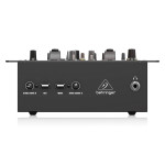BEHRINGER NOX404 микшерный пульт