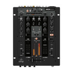 BEHRINGER NOX404 микшерный пульт