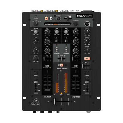 BEHRINGER NOX404 микшерный пульт