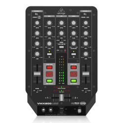 BEHRINGER VMX200USB