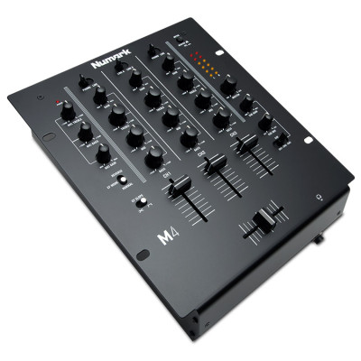 NUMARK M4 DJ микшерный пульт