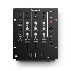 NUMARK M4