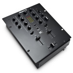 NUMARK M2 DJ мікшерний пульт