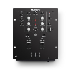 NUMARK M2