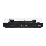 ION PREMIER LP BLACK програвач вінілових платівок