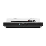 ION PREMIER LP BLACK програвач вінілових платівок
