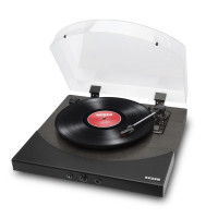 ION PREMIER LP BLACK