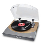 ION PREMIER LP NATURAL програвач вінілових платівок