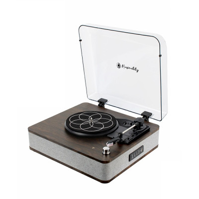 MUSICALITY HRP HOMERECORD PLAYER вініловий програвач