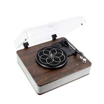 MUSICALITY HRP HOMERECORD PLAYER вініловий програвач