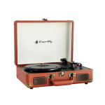 MUSICALITY WLR WALKER BROWN вініловий програвач