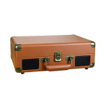 MUSICALITY WLR WALKER BROWN вініловий програвач