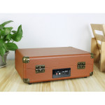 MUSICALITY WLR WALKER BROWN вініловий програвач